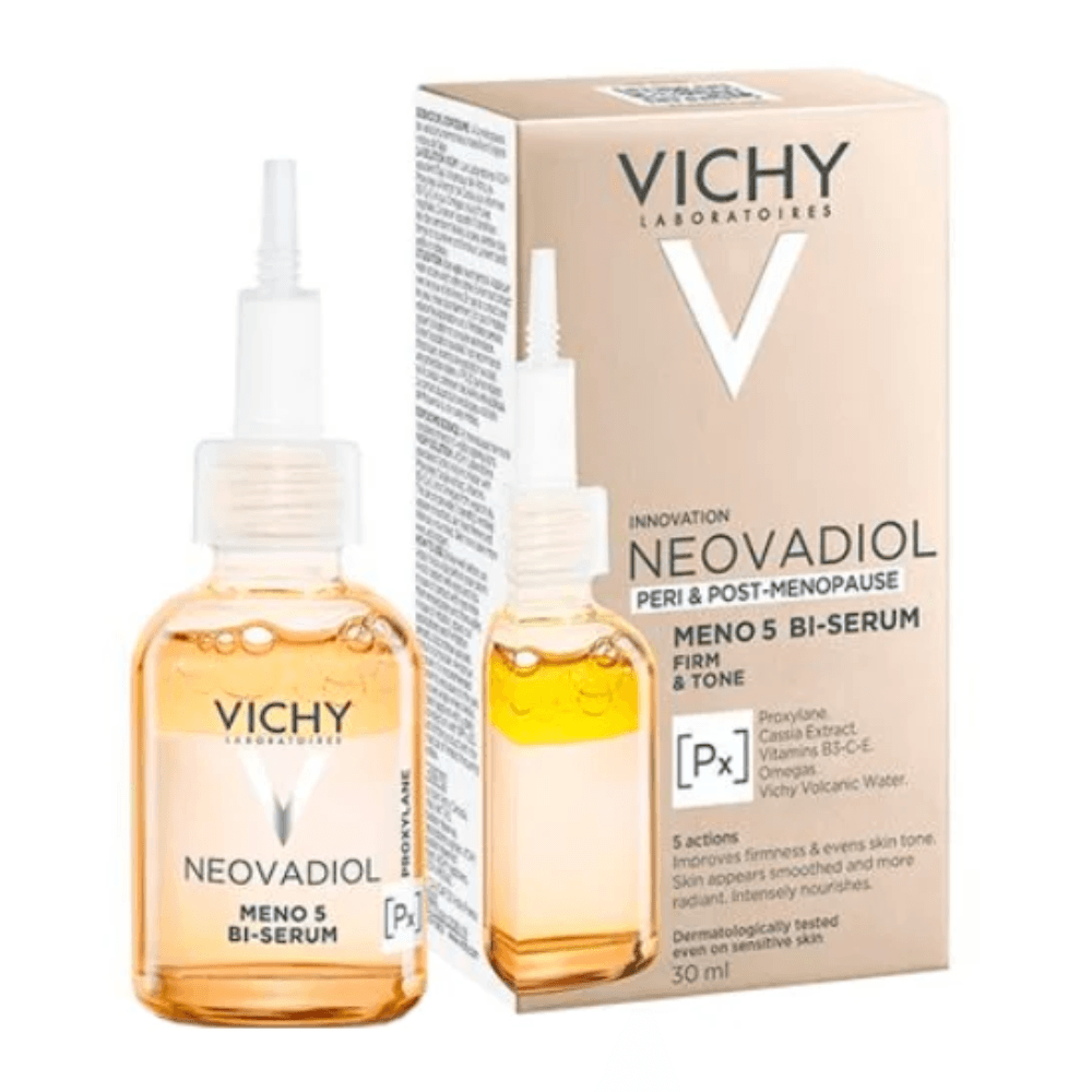Neovadiol Sérum Multicorretor Anti-idade Vichy 30ml